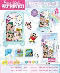 PACHINKO PUZZLE GAME,