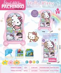 PACHINKO PUZZLE GAME,