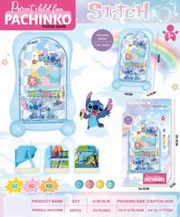 PACHINKO PUZZLE GAME,