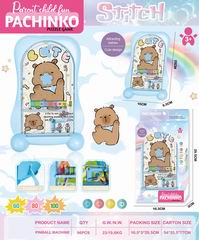 PACHINKO PUZZLE GAME,