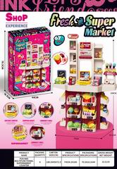 SUPERMARKET SET,