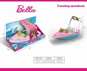 B/O BOAT,