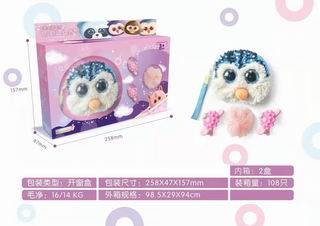 BEAUTY SET,
