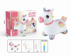 JUMP TRAINING,