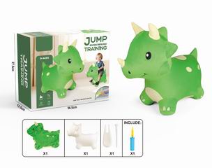 JUMP TRAINING,