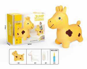 JUMP TRAINING,
