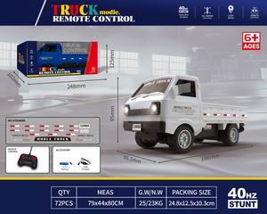 R/C TRUCK W/LIGHT,