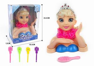 DOLL SET,