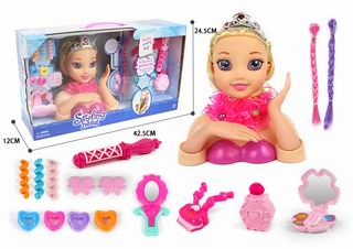 DOLL SET,