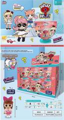 SURPRISE CUP 12PCS,
