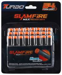 BULLET 24PCS,