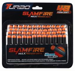 BULLET 48PCS,