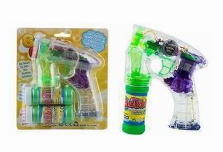 B/O BUBBLE GUN,