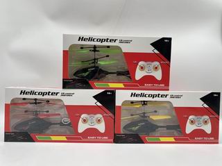 R/C HELICOPTER,