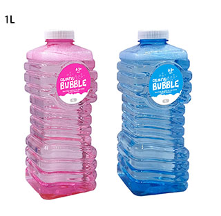 1L BUBBLE WATER,