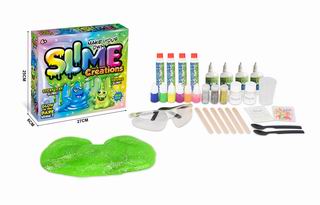SLIME LAP,
