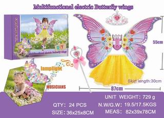 BEAUTY SET,