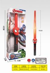 FLASH STICK W/LIGHT & SOUND,