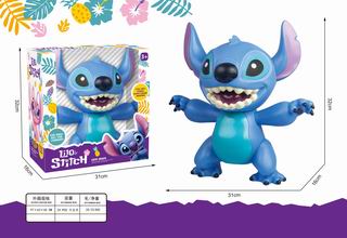 STITCH,