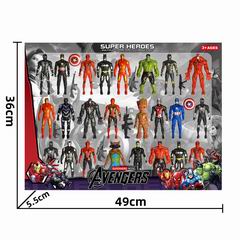 DOLL 24PCS,