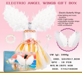 BEAUTY SET,