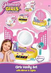 BEAUTY SET,
