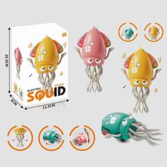 B/O SQUID,