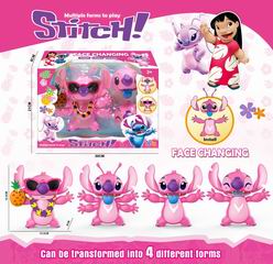 DIY DOLL,