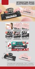 ELECTRONIC ORGAN,