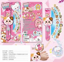 PROJECTION WATCHES,