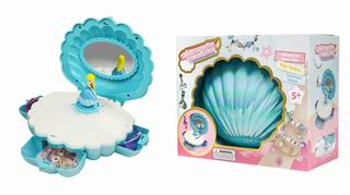 BEAUTY SET,