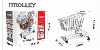 SHOPPING CART,