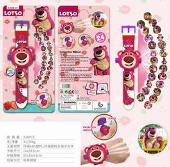 PROJECTION WATCHES,