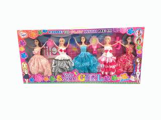 DOLL,