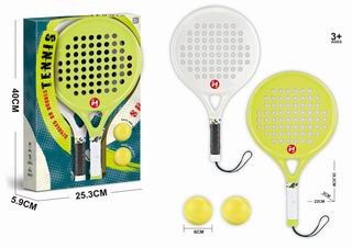 TENNIS RACKET,