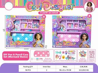 BEAUTY SET,