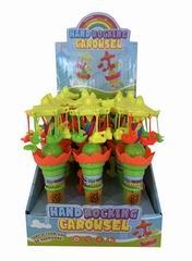 WHIRLIGIG 12PCS,
