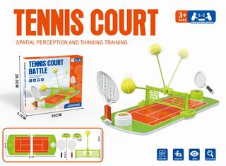 TENNIS COURT,