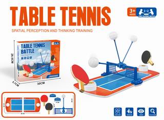 TABLE TENNIS,