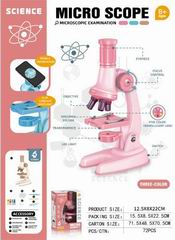 MICROSCIPE SET,