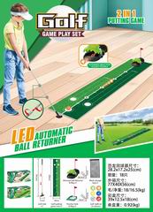 GOLF SET,