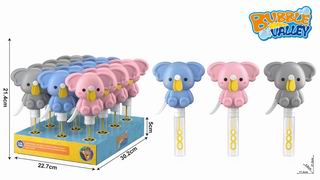 FAN BUBBLE STICK 12PCS,