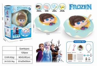 DIG FOR TREASURE SOAP,