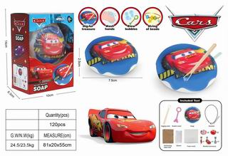 DIG FOR TREASURE SOAP,