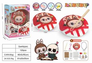 DIG FOR TREASURE SOAP,