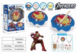 DIG FOR TREASURE SOAP,