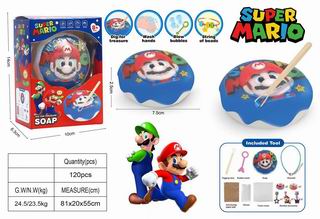 DIG FOR TREASURE SOAP,