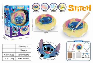 DIG FOR TREASURE SOAP,