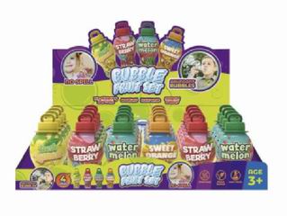 BUBBLE WATER 24PCS,