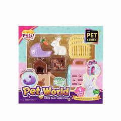 PET SET,